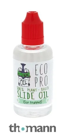 Monster Oil EcoPro Slide Oil