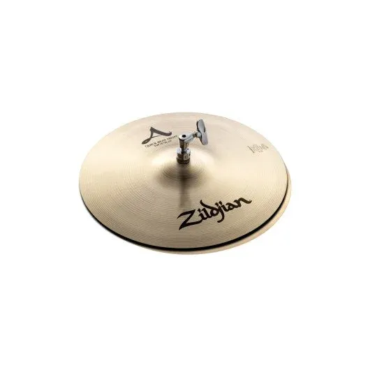Zildjian 14" A Quick Beat