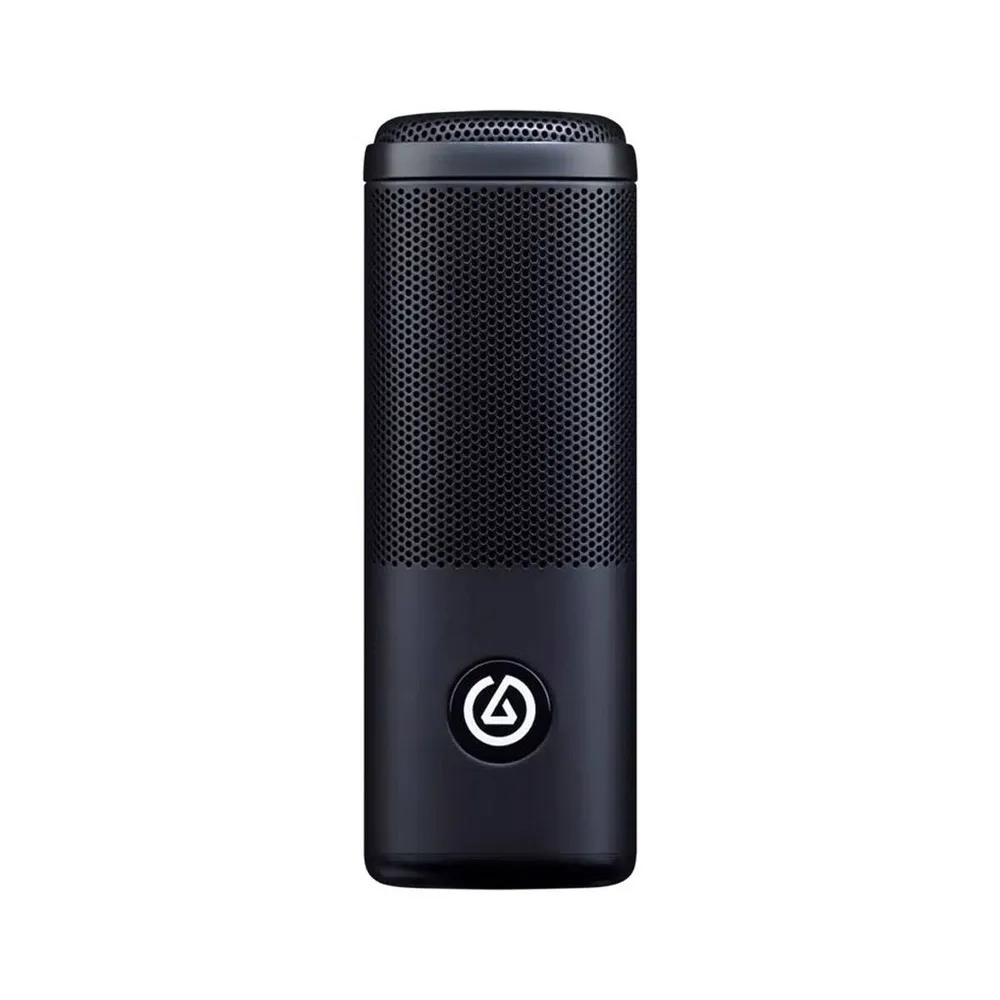 Microfone Elgato Wave DX Dynamic XLR Preto