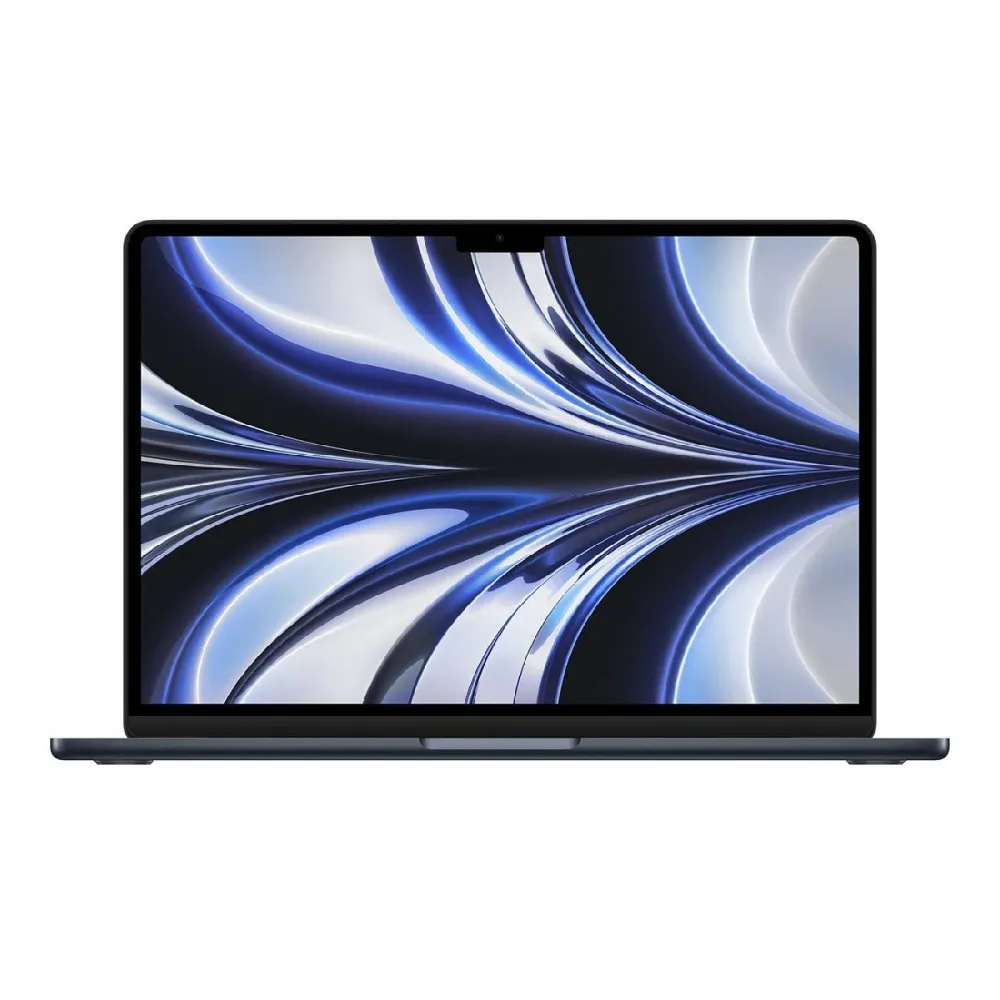 Apple MacBook Air 13.6" M2 SSD 256GB/16GB Preto