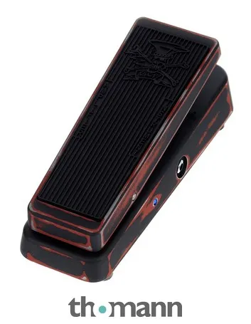 Dunlop Slash Cry Baby Classic