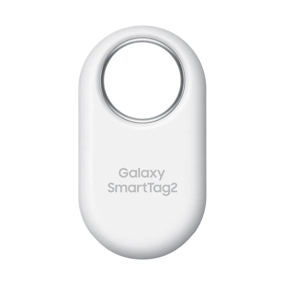 Samsung Galaxy SmartTag2 Branca
