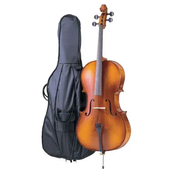 Carlo Giordano VIOLONCELO 1/2 SC90