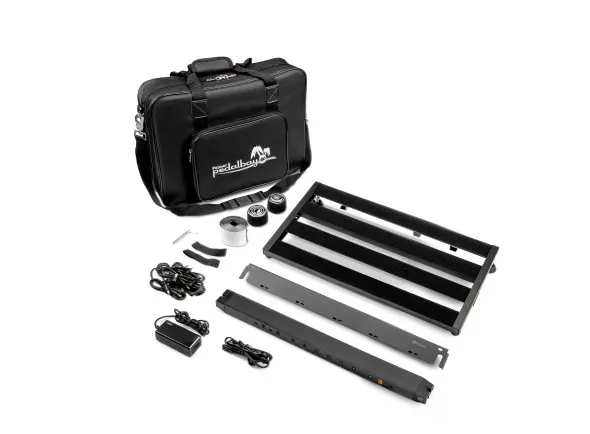 Palmer Pedalbay 60 PB Ped Board + PSU