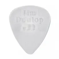 Jim Dunlop Nylon standard 0.46mm White emb 12 UN