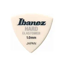 Palhetas Ibanez EL8HD10 White 1.00mm
