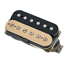 Seymour Duncan APH-2B Zebra Bridge
