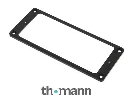 EMG Humbucker Frame Flat 8 Thin BK