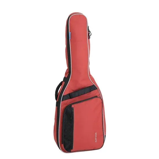 Gewa Economy 12 Classic 3/4 7/8 red