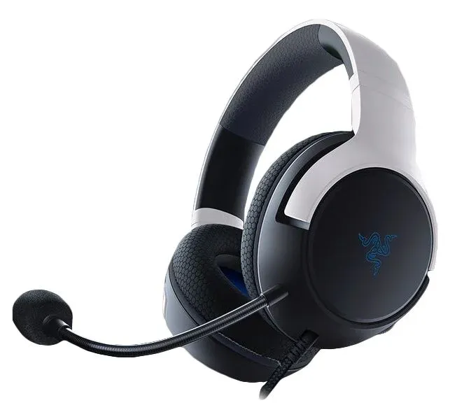 Headset Gaming Razer Kaira X (Playstation 5)