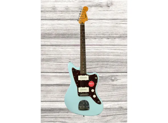 Fender SQ CV 60s Jazzmaster LRL SNB