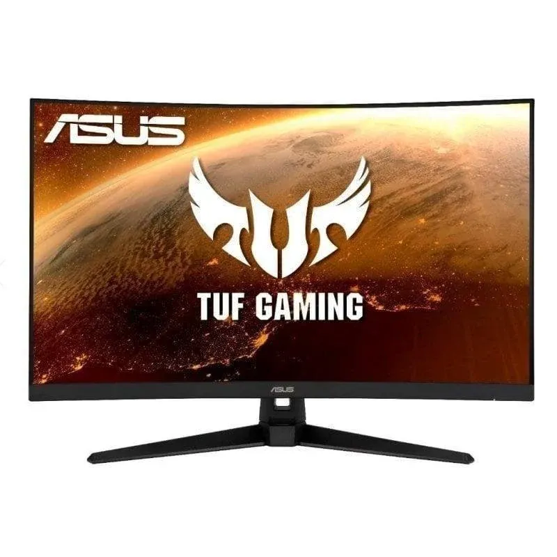 Monitor Asus TUF Gaming VG328H1B 31,5" FullHD 165Hz VA Curvo FreeSync Premium 1ms
