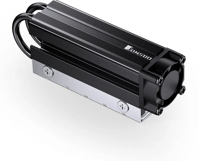 Cooler Jonsbo M.2 -7 SSD