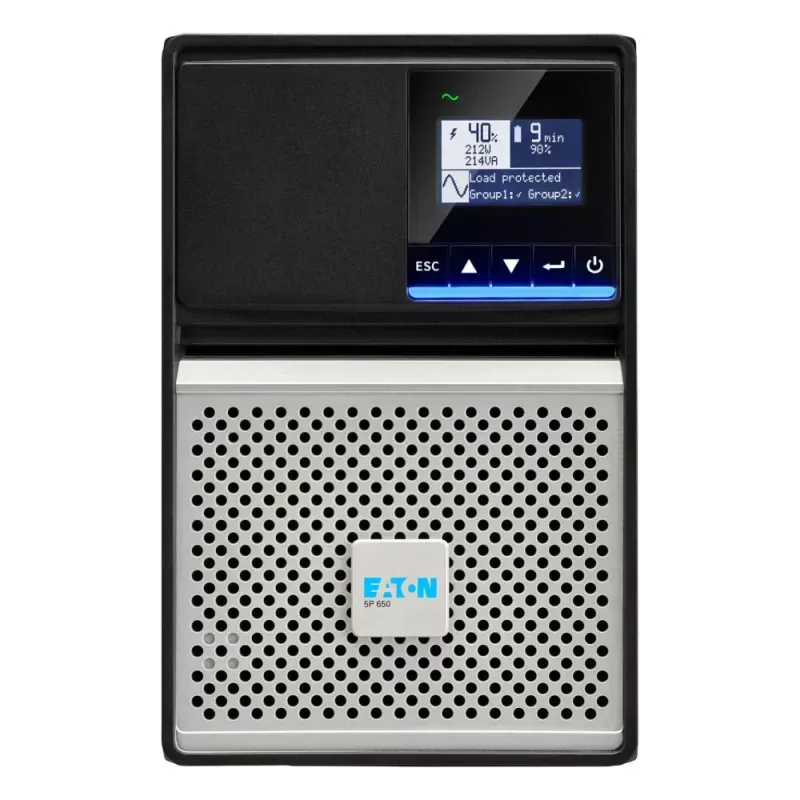 UPS Eaton 5P 650I G2