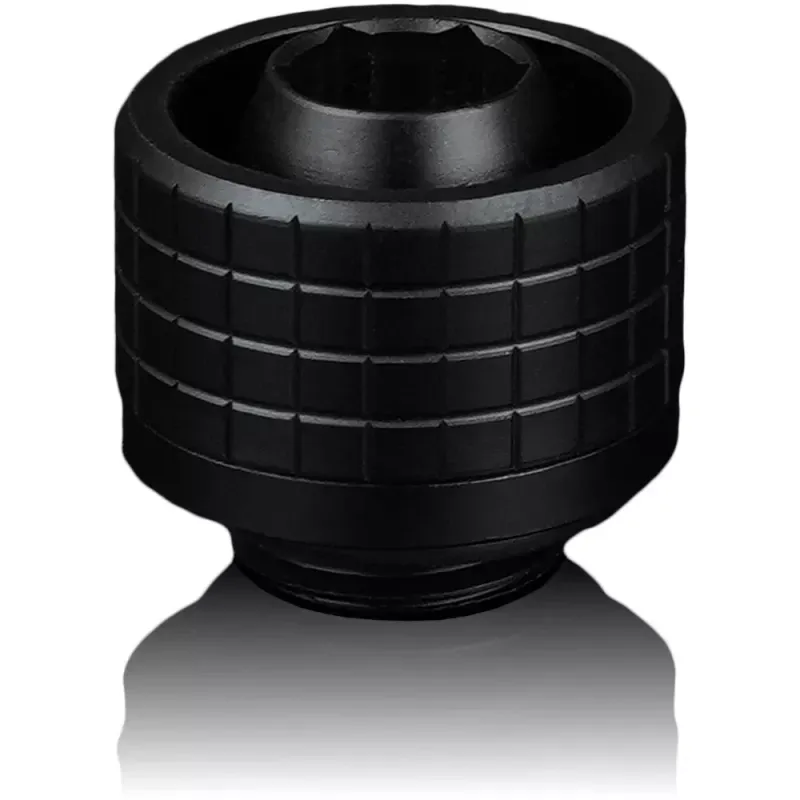 Thermal Grizzly DeltaMate Fitting - ST16 Preto