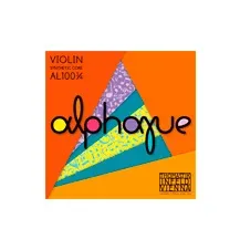 Corda Violino Thomastik AL02 Alphayue 3/4 Lá