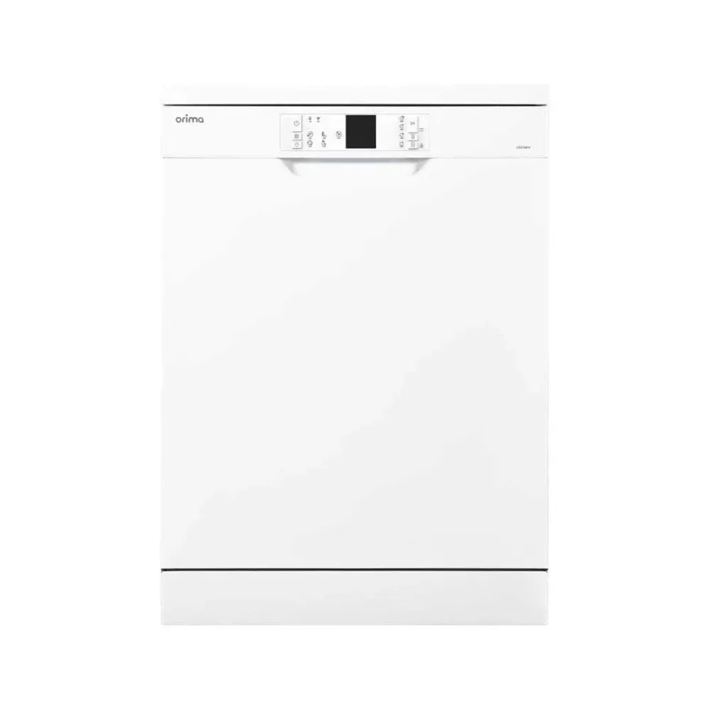 Máquina de Lavar Louça Orima ORC-151-BI 14 Conjuntos Branco