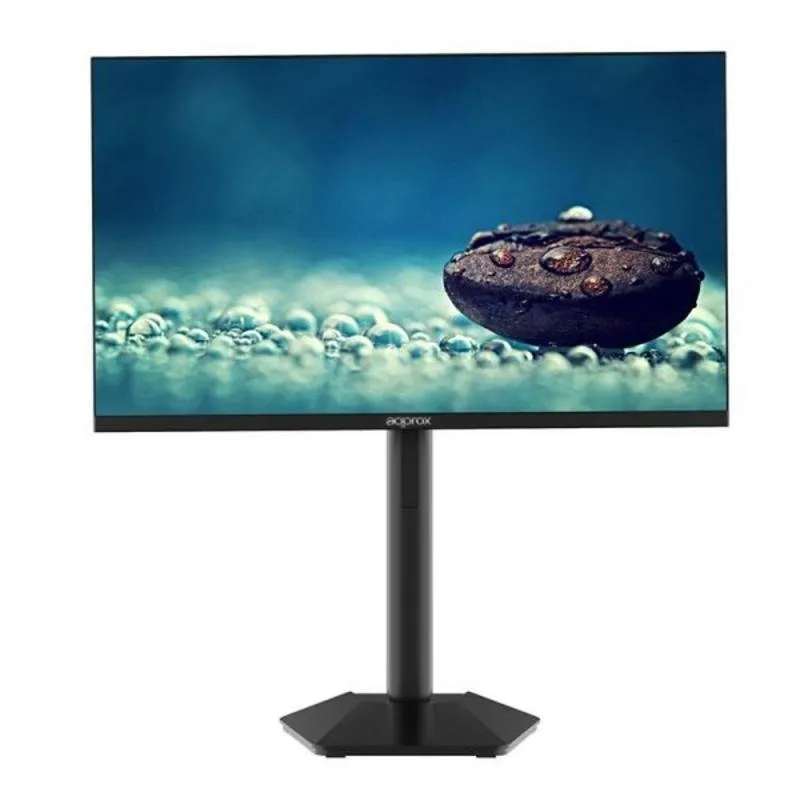 Monitor Approx APPM24SBV4 23.8" FullHD 120Hz VA Altura Ajustável Altifalantes
