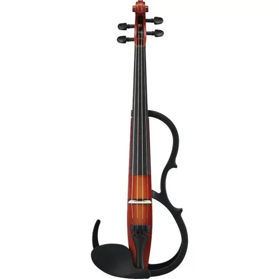 Yamaha VIOLINO ELETRICO Silent SV 250