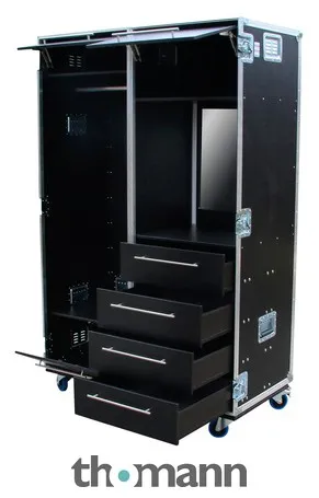 Thon Wardrobe Tour Case heavy