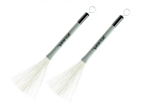 Vassouras aco Pro Mark TB5 General Telescopic (par)