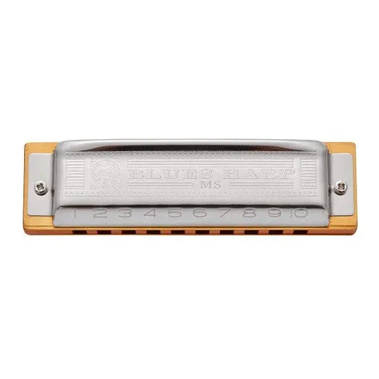 Hohner Blues AB Major
