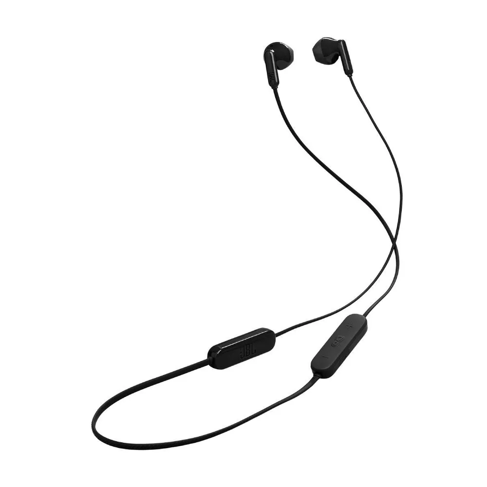 Auriculares JBL Tune 235BT Pure Bass Sound Wireless Pretos