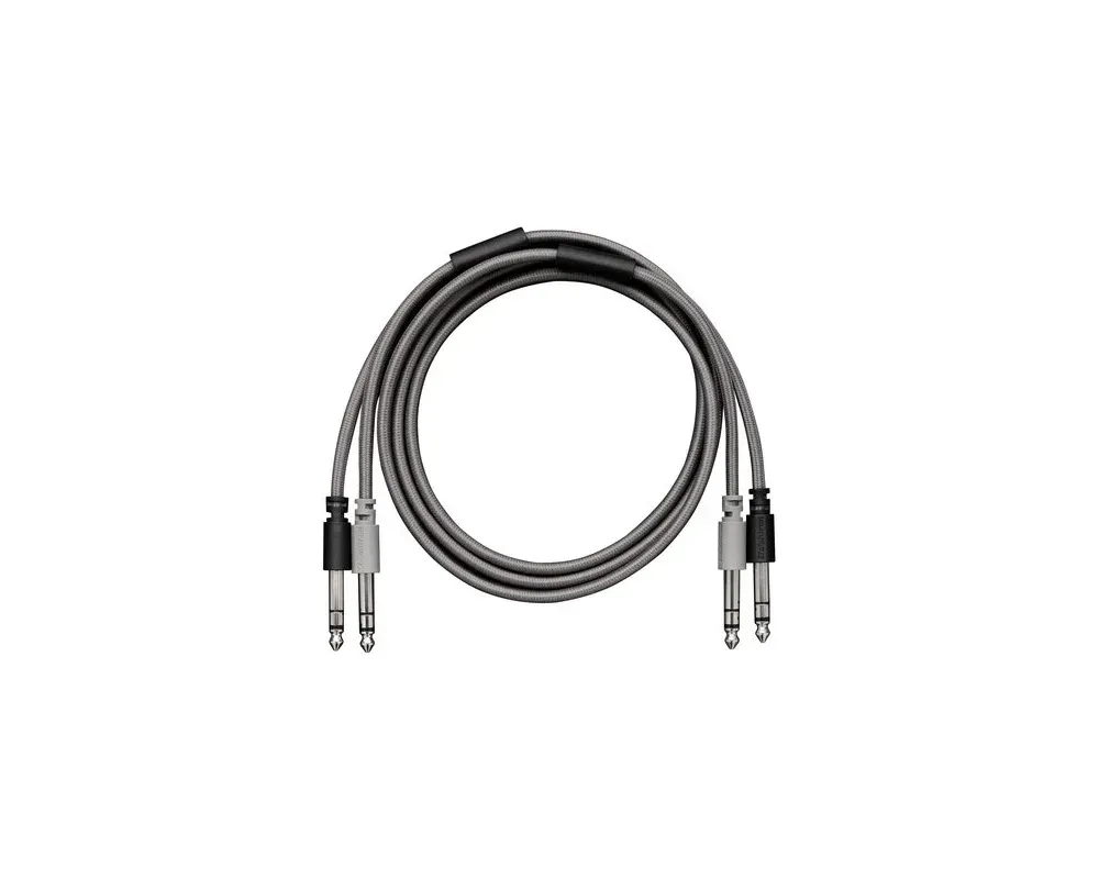 Elektron Twin Balanced Jack Cable 150cm