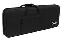 Fender Strat/Tele Foam Core Case Preto