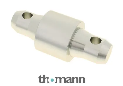 Global Truss S40 Truss Spacer 40mm Male