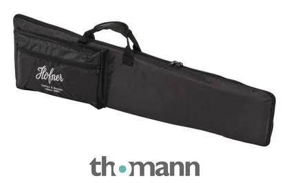 Höfner Bag Shorty Guitar