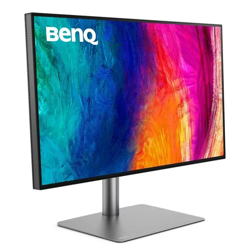 Monitor BenQ PD3226G 31,5" UltraHD 4K 144Hz IPS HDR10 FreeSync Altura Ajustável