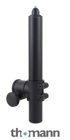 Jaspers Mic Boomarm Holder B KSV