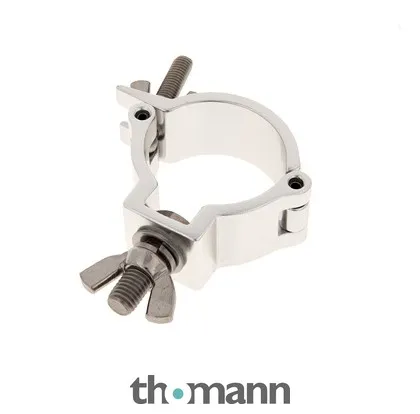 Global Truss 812Outdoor Half Coupler