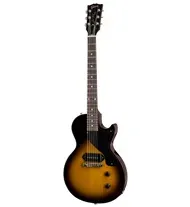 Gibson Les Paul Junior Vintage Tobacco Burst
