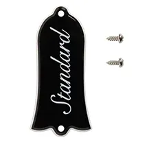 Gibson PRTR-030 Truss Rod Cover Les Paul Standard
