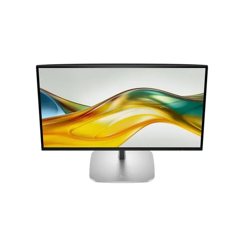 Monitor HP Série 5 Pro 27" QHD 100Hz IPS USB-C Altifalantes Ajuste altura
