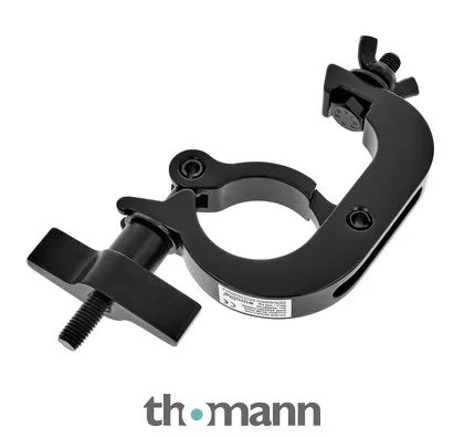 Eurolite TH-220 Quick-Lock Slim Bk