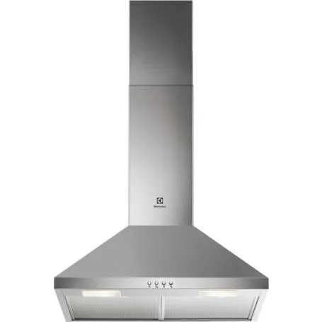 Chaminé Electrolux Lfc-316-x