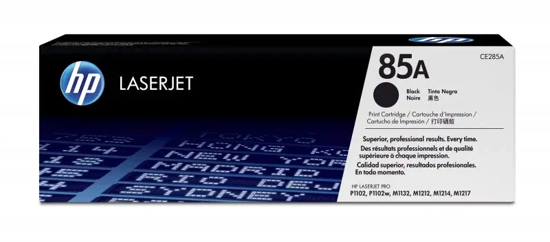 HP Toner 85A