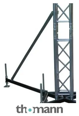 Global Truss Outrigger 150cm NewStyle Sta.