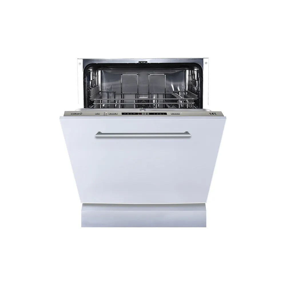 MÁQUINA DE LAVAR LOUÇA CATA - LVI 62012