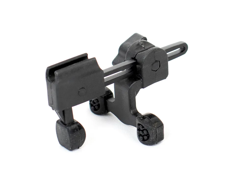 Suporte adap microfone Eikon HCSB para Violino