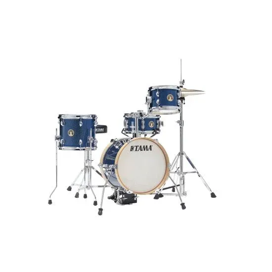 Tama 14" Club JAM Flyer Kit 4pc ISP