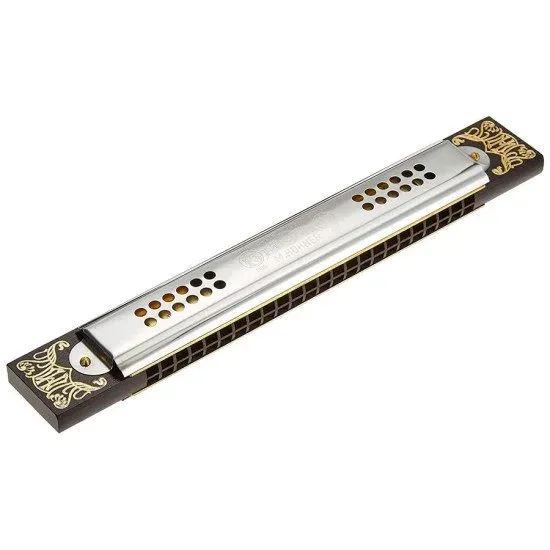 Hohner A Tremolo Sextet Replacement