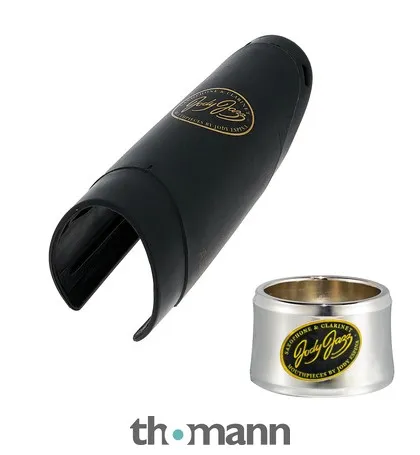 Jody Jazz Power ring Set HRS1S