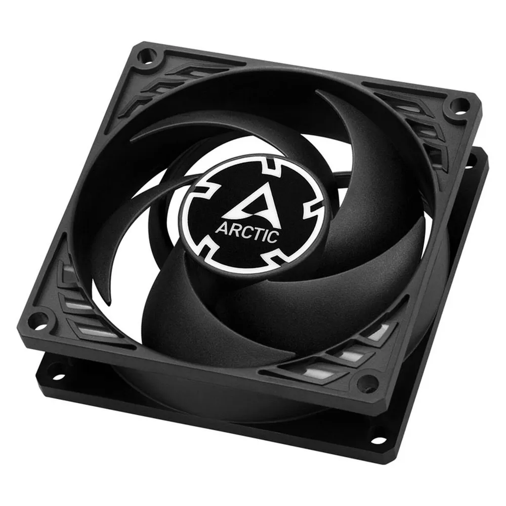 Ventoinha Arctic P8 Silent 80mm