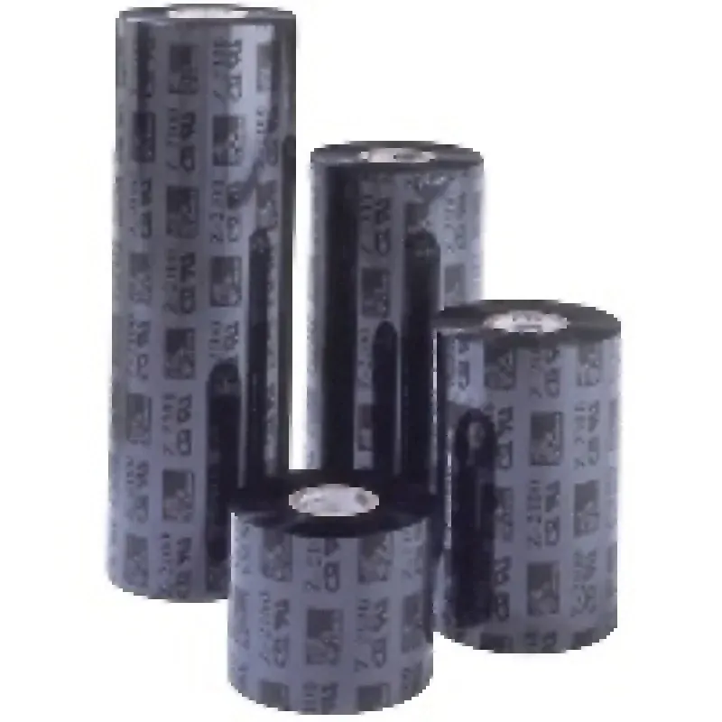 Fita Zebra 2100 Cera 131mmx450m