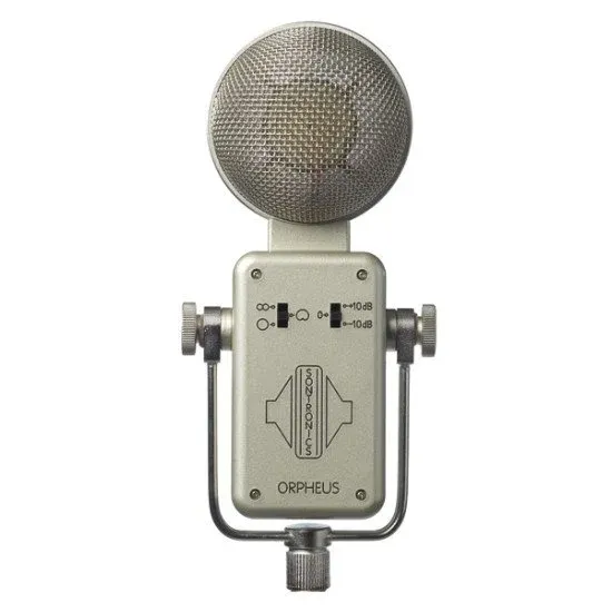 Sontronics MICROFONE CONDENSADOR ORPHEUS