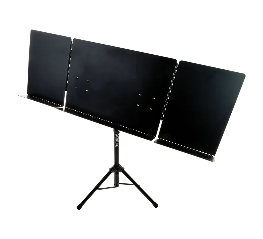 Estante Quik-Lok MS320 p/3 paginas